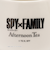 よゆうのえみのマグカップ/SPY×FAMILY