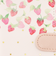 ストロベリーiPhone8/7/SE3・2ケース