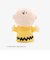 パペット/チャーリー・ブラウン/ペット用/PEANUTS