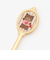 ケーキフォーク/KITKAT ハートフルベアー