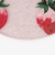ストロベリーアクリルコースター