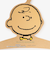ウッドハンガー/PEANUTS