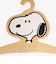ウッドハンガー/PEANUTS