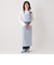 リネンエプロン
