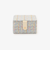 ツイードジュエリーボックスL