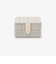 ツイードジュエリーボックスL