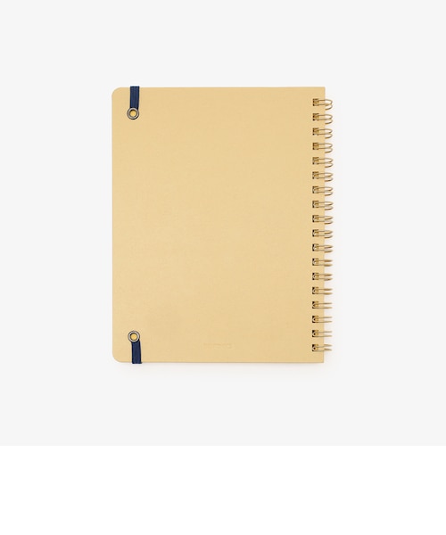 ロルバーン ポケット付メモ L/庄島歩音｜アフタヌーンティー・リビング