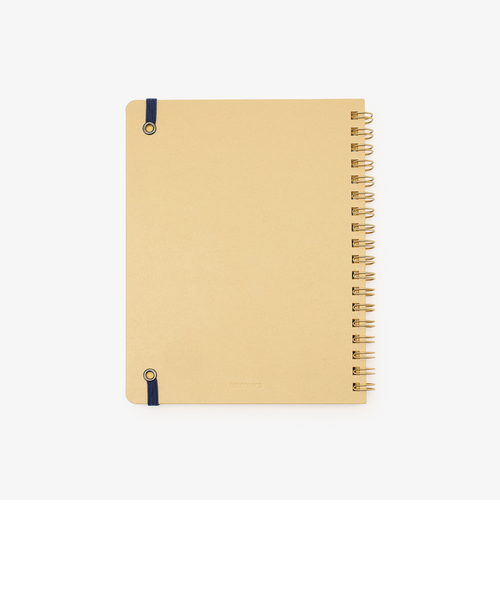 ロルバーン ポケット付メモ L/庄島歩音｜アフタヌーンティー・リビング