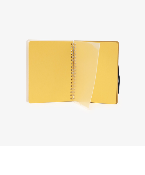 ロルバーン ポケット付メモ L/庄島歩音｜アフタヌーンティー・リビング