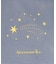 星空ケース付きアクリルスライドミラー