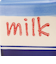 ミルクジャグ