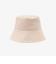 撥水UVバケットハット