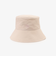 撥水UVバケットハット