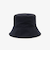 撥水UVバケットハット