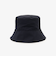 撥水UVバケットハット