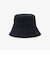 撥水UVバケットハット