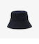 撥水UVバケットハット