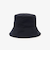 撥水UVバケットハット