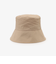 撥水UVバケットハット