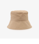 撥水UVバケットハット