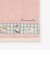 アニマル刺繍ミニタオル