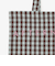 ギンガムチェックトートバッグM