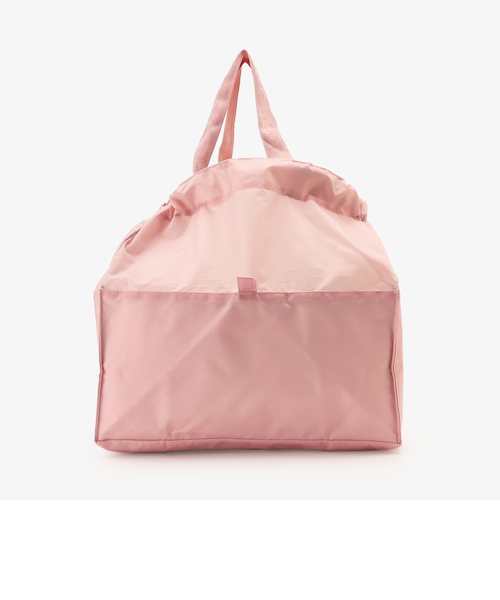 【新品未使用タグ付き】※最終値下げ　familiar 保冷機能付きバック　ピンク 自立型保冷ショッピングバッグL｜アフタヌーンティー・リビングの通販