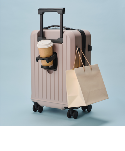 スーツケース/ACE｜アフタヌーンティー・リビングの通販｜&mall