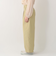 ツイルカーブパンツ