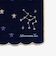星空ミニタオル
