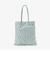 チュールトートバッグ