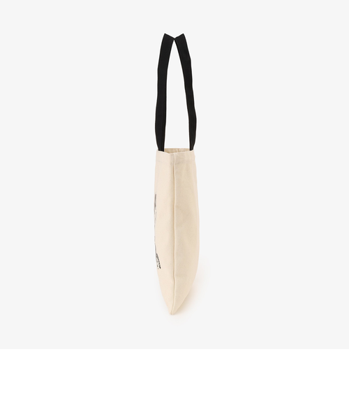 トートバッグ/フェイス/Cat's NapTime｜アフタヌーンティー・リビング