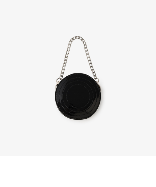 ミニレコード型ポーチ/Cat's NapTime｜アフタヌーンティー・リビングの