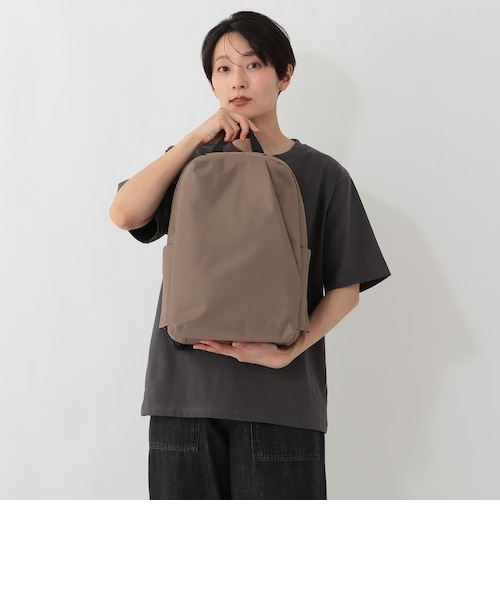 シリーズ累計販売 8万点！】無重力リュックplus Sサイズ / 撥水仕様