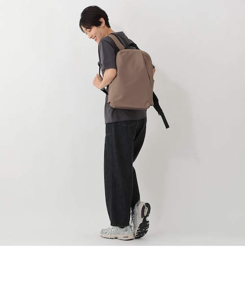 シリーズ累計販売 8万点！】無重力リュックplus Sサイズ / 撥水仕様