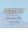 ファイル3枚セット/PEANUTS