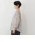 【オンラインストア限定】ブラウス/リバティプリント