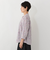 【オンラインストア限定】ブラウス/リバティプリント