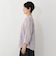 【オンラインストア限定】ブラウス/リバティプリント