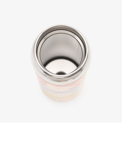 シームレスボトル 480ml/YEYE｜アフタヌーンティー・リビングの通販 