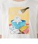 Tシャツ/ホイップクリーム/YEYE