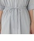 バンセルクールノーカラーワンピース