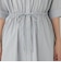 バンセルクールノーカラーワンピース