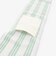 ストライプクールネックタオル