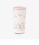 フラワーアートステンレスタンブラー 330ml