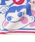 プリントキッズTシャツ/Peko