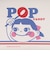 ティッシュケースポーチ/Peko