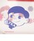 ガラス小物入れ/Peko