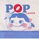 保冷横型ショッピングラップバッグ/Peko
