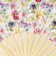 扇子/リバティプリント